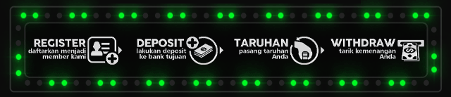 Tuyul88 Jackpot